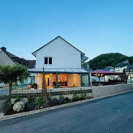 Weineck Altenahr Exterior photo