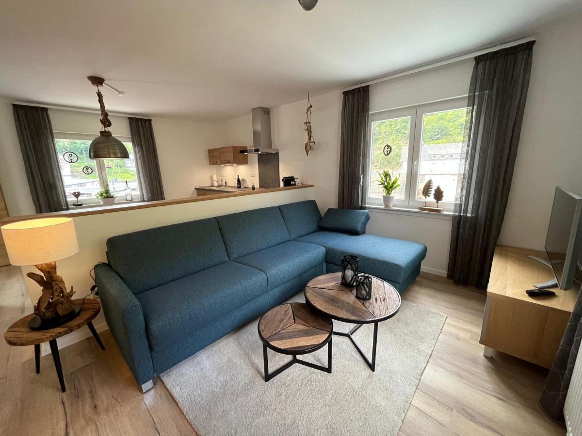 Apartment Weineck
