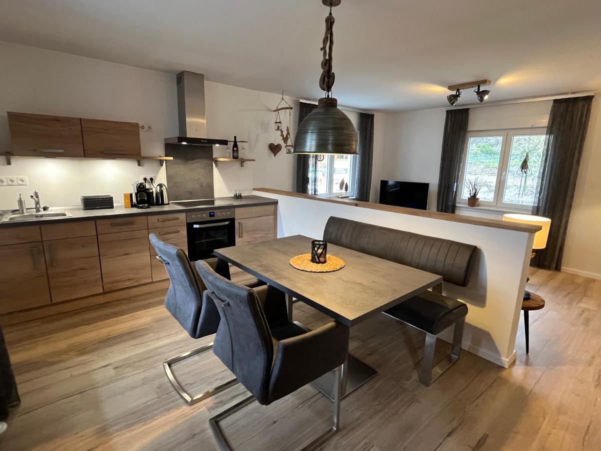 Apartment Weineck